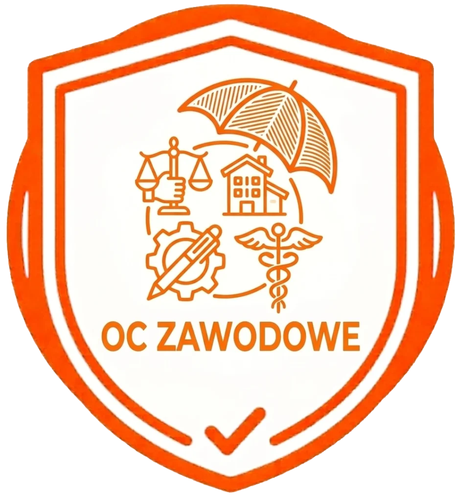 Ubezpieczenie OC zawodowe