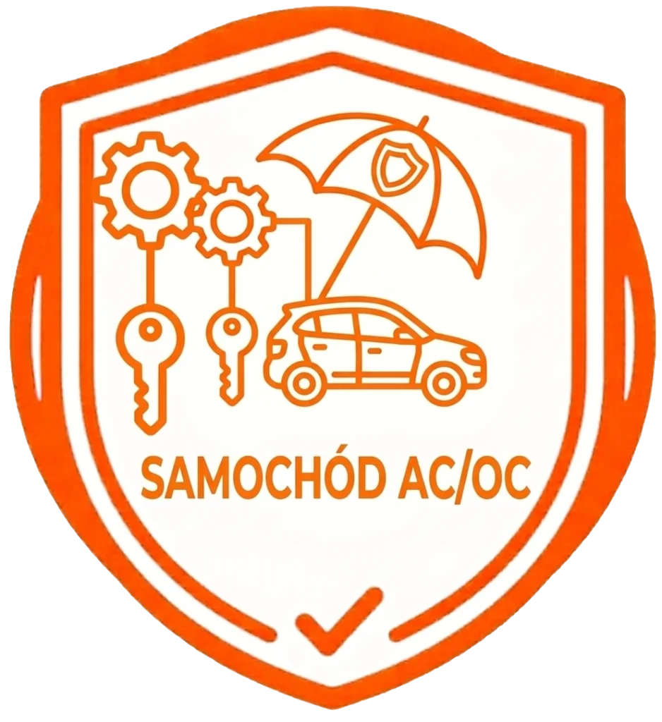 Ubezpieczenie samochodu