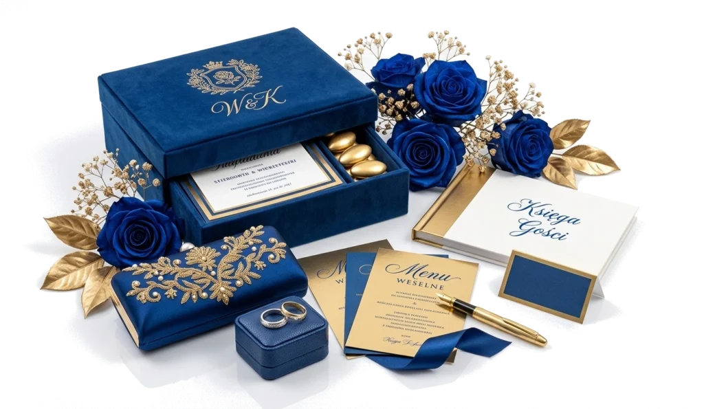 ubezpieczenie wedding planera