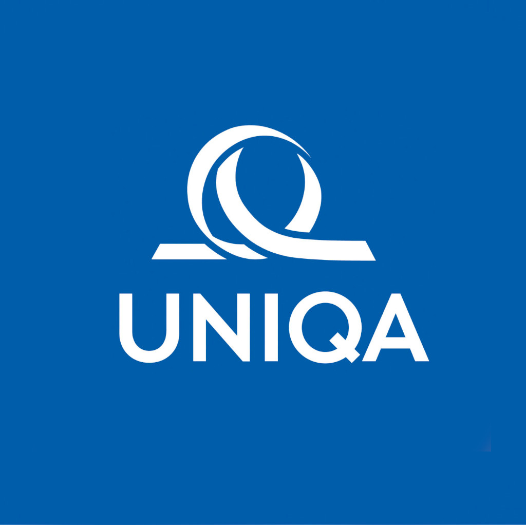 logo uniqa
