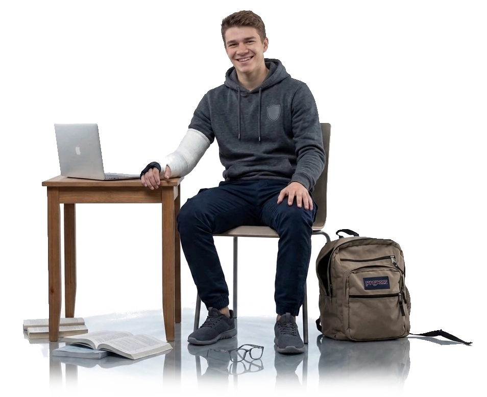 polisa ubezpieczeniowa nnw dla studenta