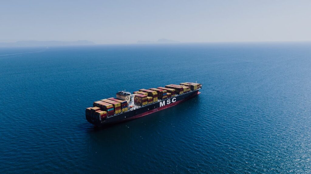 ubezpieczenie cargo