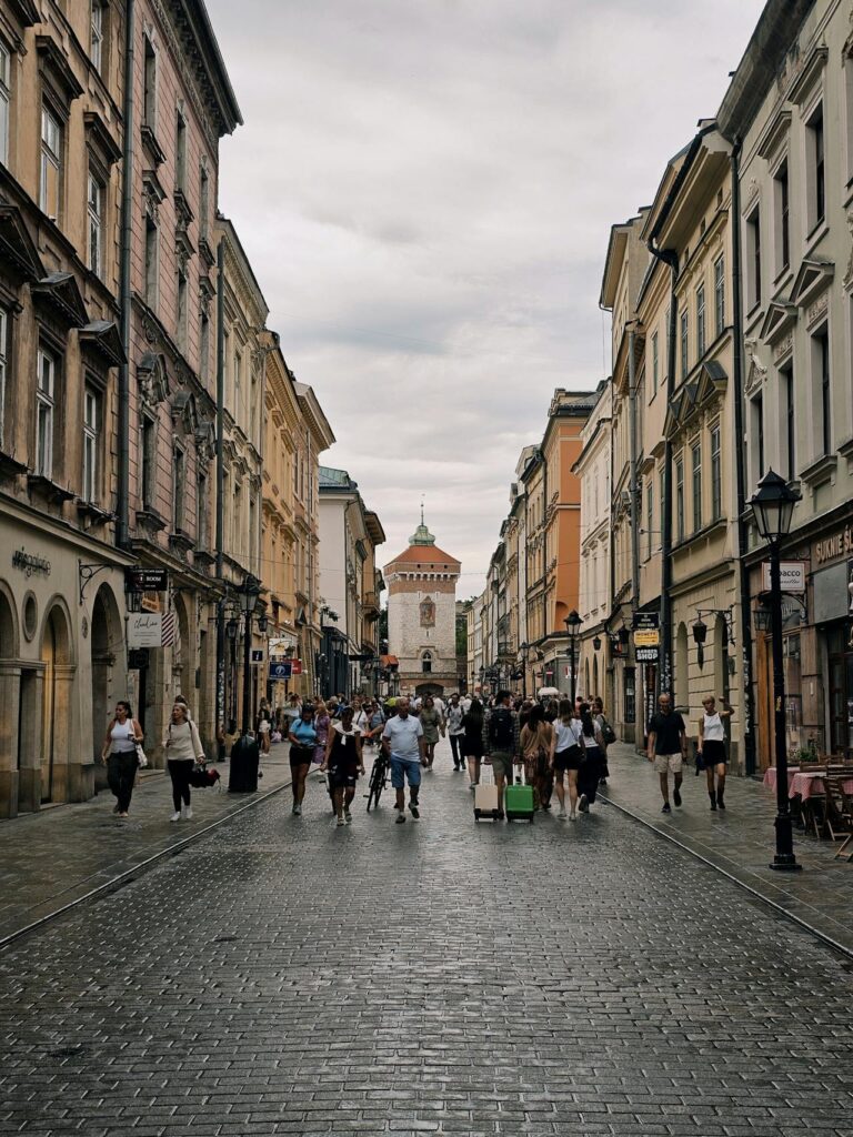 ubezpieczenie w krakowie - sprawdzona agencja ubezpieczeniowa