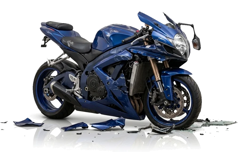 ubezpieczenie i polisa motocykla