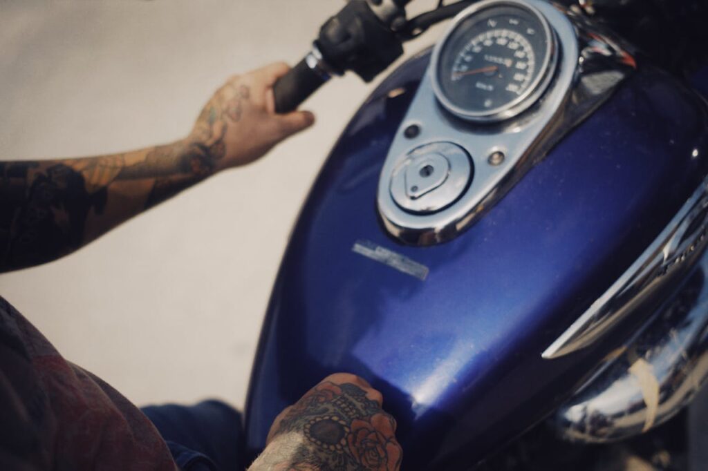 ubezpieczenie motocykla w leasingu